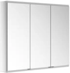 Keuco Royal Modular 2.0 Spiegelschrank 800301111100300 1100 x 900 x 160 mm, 1