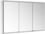 Keuco Royal Modular 2.0 Spiegelschrank 800301120000000 1200 x 700 x 120 mm, ohne