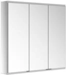 Keuco Royal Modular 2.0 Spiegelschrank 800301101100000 1000 x 900 x 160 mm, ohne