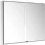 Keuco Royal Modular 2.0 Spiegelschrank 800201121000200 1200 x 900 x 120 mm, 2