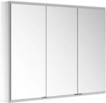 Keuco Royal Modular 2.0 Spiegelschrank 800301121100300 1200 x 900 x 160 mm, 1