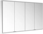 Keuco Royal Modular 2.0 Spiegelschrank 800401161000500 1600 x 900 x 120 mm, 2