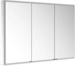 Keuco Royal Modular 2.0 Spiegelschrank 800301141000000 1400 x 900 x 120 mm, ohne