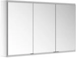 Keuco Royal Modular 2.0 Spiegelschrank 800301120100200 1200 x 700 x 160 mm, 2