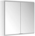 Keuco Royal Modular 2.0 Spiegelschrank 800201080100200 800 x 700 x 160 mm, 2