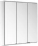 Keuco Royal Modular 2.0 Spiegelschrank 800301091100000 900 x 900 x 160 mm, ohne