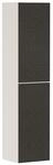 hansgrohe Xevolos E Hochschrank 54222660 400x360x1760mm, rechts, sandbeige matt,