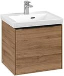 Villeroy und Boch Subway 3.0 Waschtisch-Unterschrank C580L1RH...