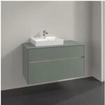 Villeroy und Boch Collaro Waschtischunterschrank C017B0AF 100x54,8x50cm,...