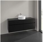 Villeroy und Boch Collaro Waschtischunterschrank C04500VL 140x54,8x50cm,...