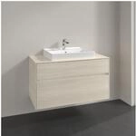Villeroy und Boch Collaro Waschtischunterschrank C01900AA 100x54,8x50cm,...