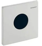 Geberit Abdeckpl. HyTronic UR Mambo f&uuml;r 241923FW1 UR- Steuerungen ab 2009,...