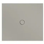 Bette BetteFloor Duschfl&auml;che 8735-416 110x100cm, stone