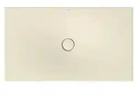 Bette BetteFloor Duschfl&auml;che 5797-001PLUS 130x75cm, Glasur, pergamon