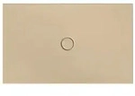 Bette BetteFloor Duschfl&auml;che 5793-003AE 130x80cm, Antirutsch/Pro, bahamabeige