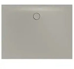 Bette BetteFloor Side Duschfl&auml;che 3399-416PLUS 130x100cm, Glasur, stone