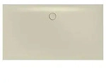 Bette BetteFloor Side Duschfl&auml;che 3378-422AE 180x100cm, Antirutsch/Pro, beige