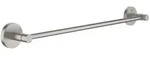 Grohe Start Badetuchhalter 41197DC0 , 504 mm, Supersteel