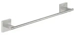 Grohe Start Cube Handtuchhalter 40987DC0 450mm, Supersteel
