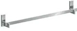 hansgrohe Axor Universal Rectangular Badetuchhalter 42683000 800 mm, mit