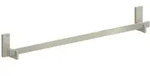 hansgrohe Axor Badetuchhalter 42683820 800 mm, brushed nickel