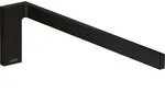 hansgrohe Axor Handtuchhalter 42626670 380mm, feststehend, mattschwarz