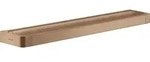 hansgrohe Axor Handtuchhalter 42832310 600 mm, brushed red gold
