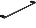 Kludi VELA C Handtuchhalter 31980N2 L&auml;nge = 450MM Brushed Gunmetal