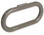 Hewi 477 Handtuchring 477.09.30084 320mm, umbra