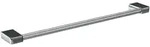Emco Trend Badetuchhalter 026000160 600 mm, chrom, starr