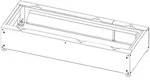 Wolf Verkleidung 9147995 f&uuml;r Bodenkonsole, f&uuml;r CHA-16/20