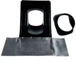 Wolf Cob Universalpfanne 1720200 schwarz, flexible Bleisch&uuml;rze unten, f&uuml;r