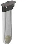 hansgrohe Axor Citterio C softsquare Fertigset 28017340 brushed black chrome,