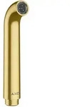 hansgrohe AXOR One Gie&szlig;rohr 48656950 Brushed Brass_
