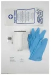 Villeroy und Boch Siphonkartusche 87062000 1 St&uuml;ck, mit 1 Handschuh, 1