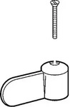 Hansa Hebelgriff komplett Tempra ab 5.04 59912712