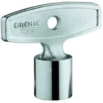 Grohe Steckschl&uuml;ssel 02276000 f&uuml;r Steckschl&uuml;sseloberteil