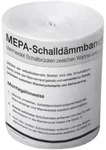 Mepa Schalld&auml;mmband selbstklebend 180030 Fixl&auml;nge 3,30m