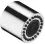 Dornbracht Brausekopf 90120802000-00 26 x 26 x 32_chrom