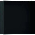 hansgrohe XtraStoris Wandnische 56073670 30x30x10cm, mit offenem Rahmen,...