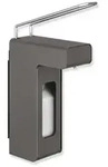 Hewi System 900 Desinfektions- und Seifenspender 900.06.00360SC Edelstahl