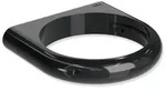 Hewi 477 Halter 477.00.20090 141mm, tiefschwarz
