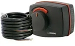 ESBE Ara Stellmotor 12101800 662, Laufzeit 90&deg; 120 s, 3-Punkt, 230 V,...