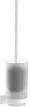 hansgrohe AddStoris S Toilettenb&uuml;rstenhalter 41782700 Wandmontage, matt wei&szlig;