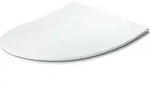 Duravit Univavo WC-Sitz D-shaped 0023290000 Absenkautomatik, abnehmbar,...