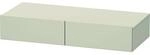 Duravit DuraStyle Schubkastenablage DS827009191 100 x 44 cm, 2 Schubk&auml;sten,...