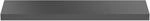 Ideal Standard Conca Konsole T3954Y2 ohne Ausschnitt, 180x50,5x80 cm, Anthrazit...
