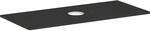 hansgrohe Xelu Q Konsole 54115910 1180 x 550 mm, Ausschnitt mittig,...