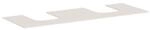 hansgrohe Xevolos E Konsole 54211780 1570 x 550 mm, sandbeige matt