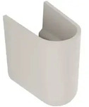 Villeroy und Boch O.Novo Halbs&auml;ule 526600R3 Pergamon CeramicPlus